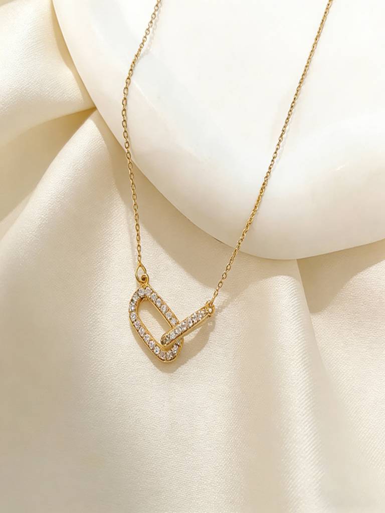 Gamma Necklace