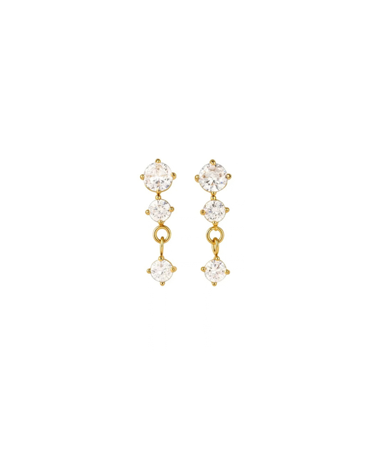 Isabelle Drop Earrings