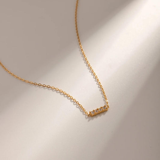 Amoura Necklace