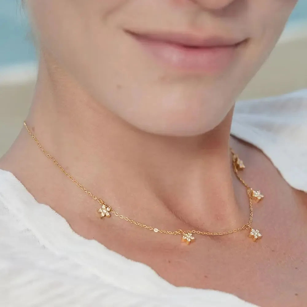 Kimberly Necklace