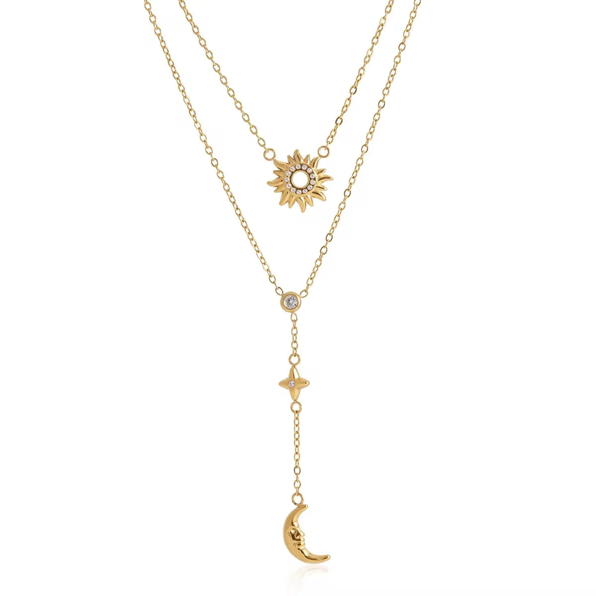 Emma Necklace