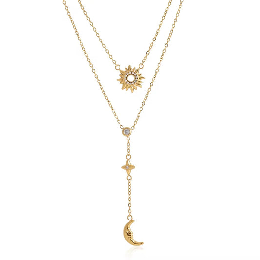 Emma Necklace