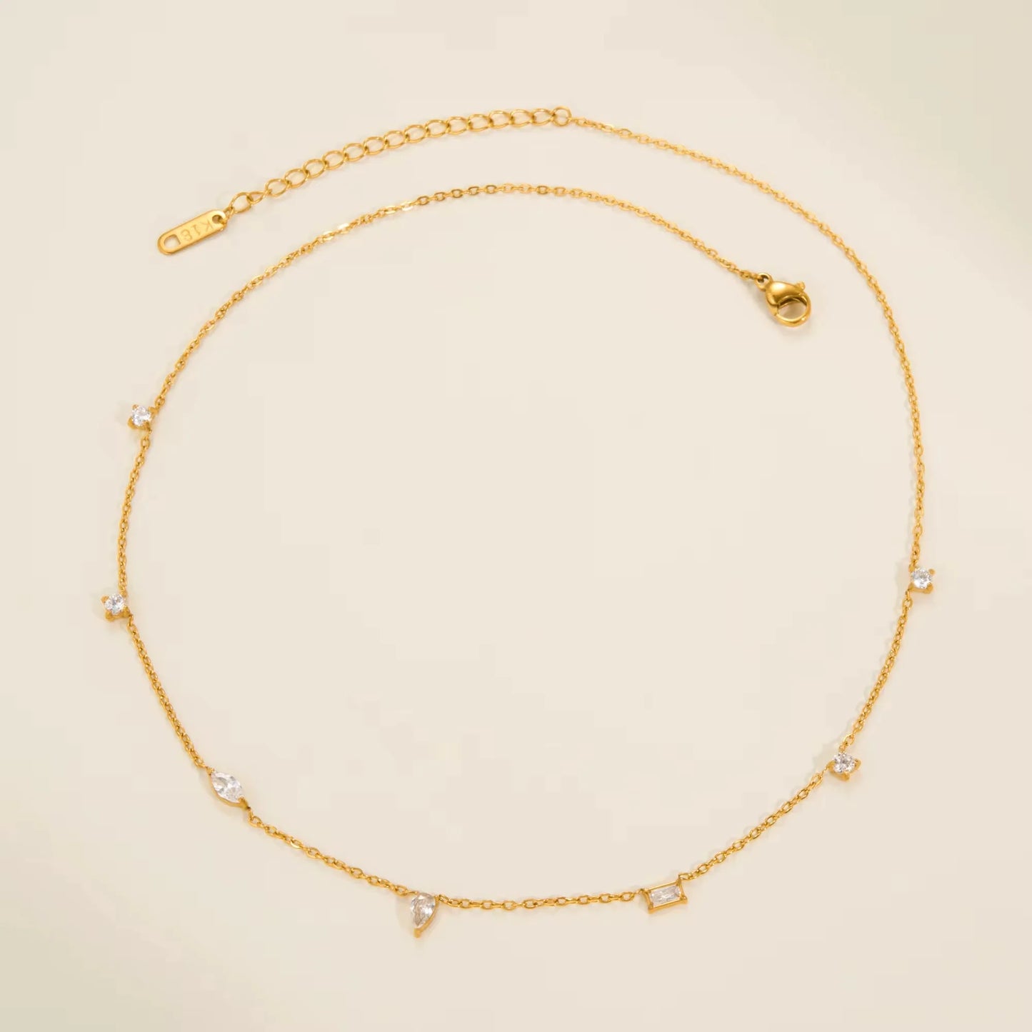 Fiji Necklace