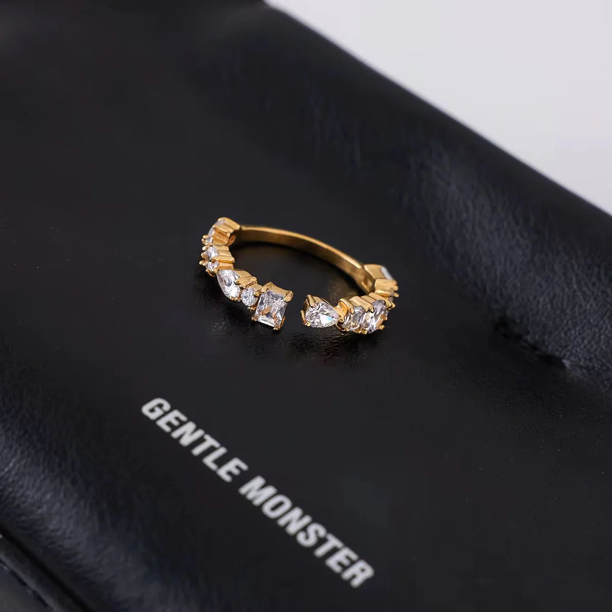 Miley Ring