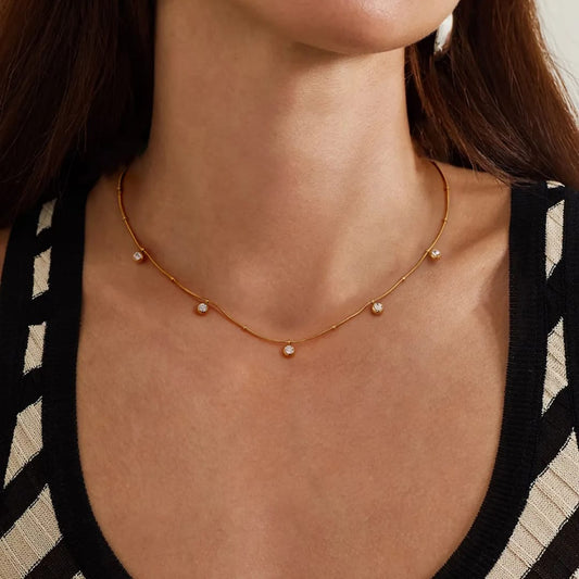 Zara Necklace