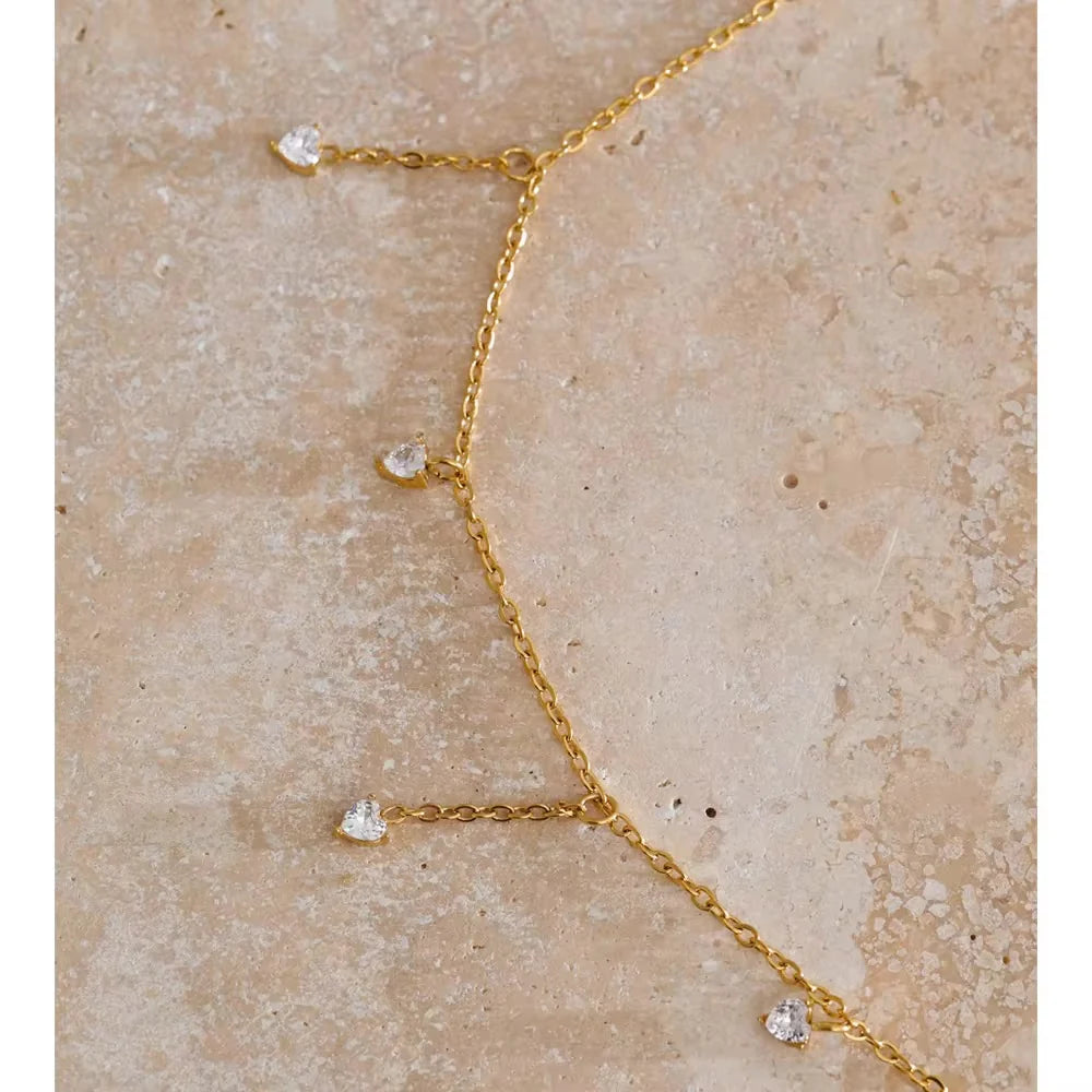 Cosmic Necklace