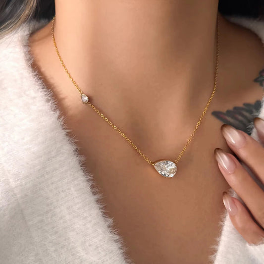 Eleyana Necklace