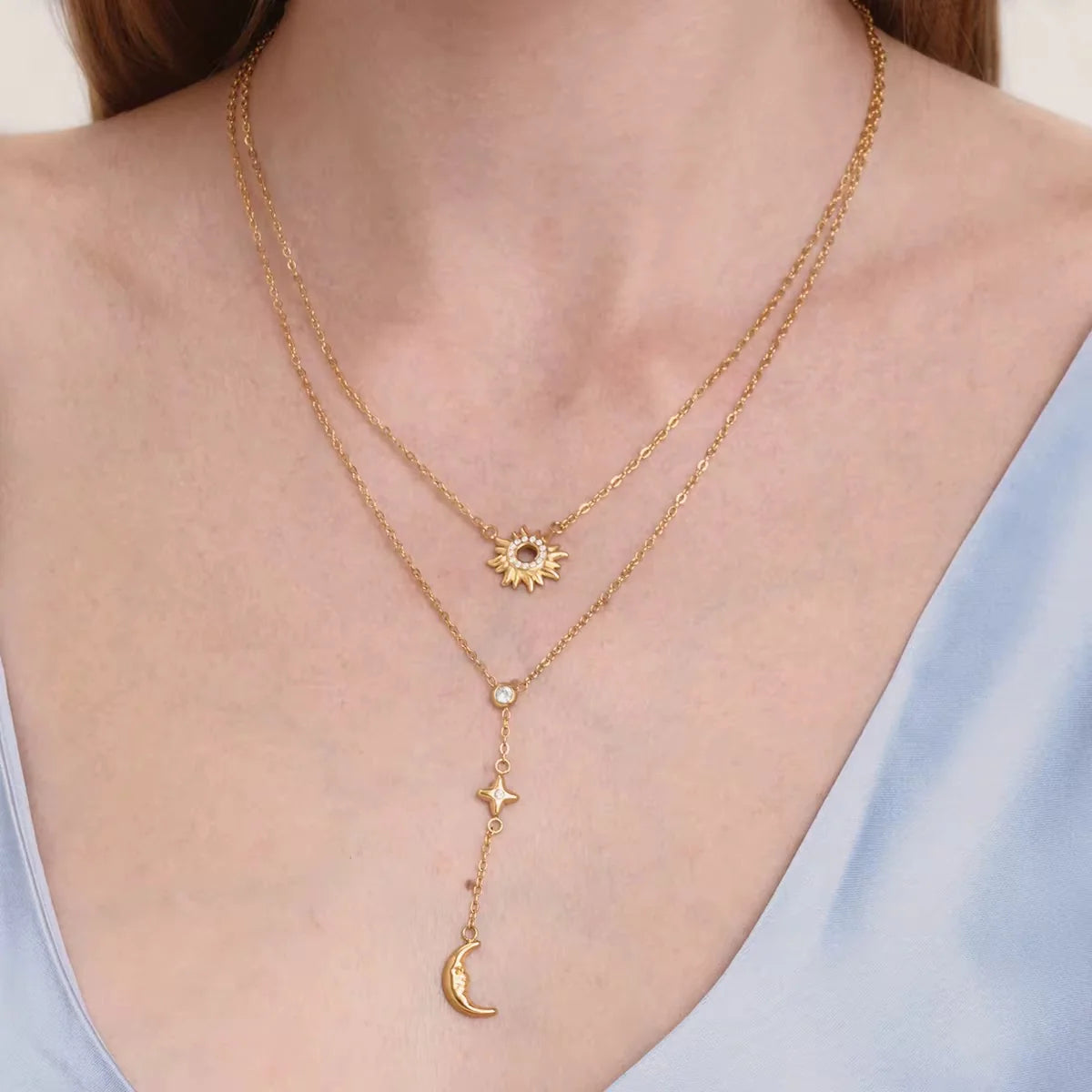 Emma Necklace