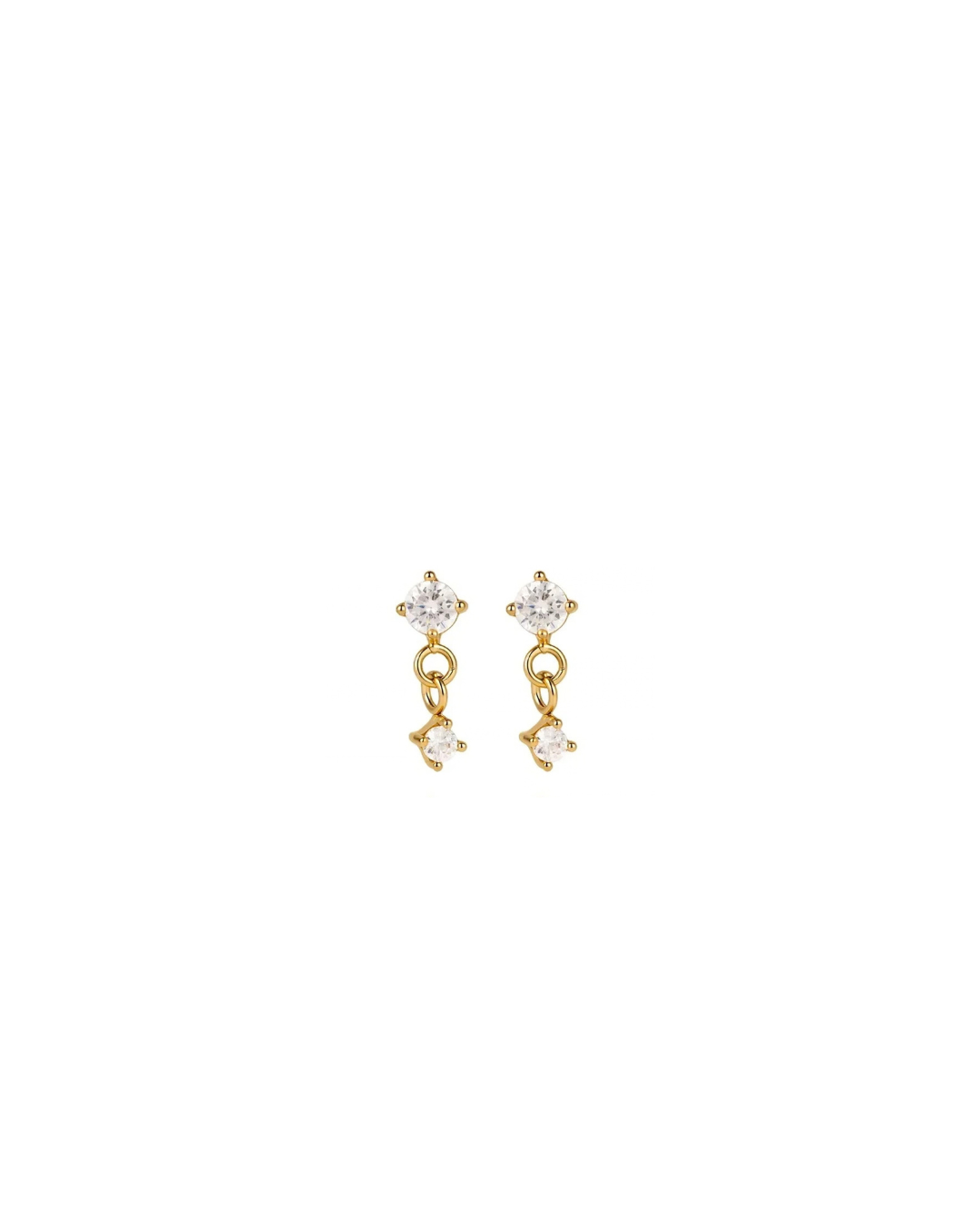 Isabelle Dos Earrings