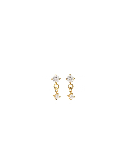 Isabelle Dos Earrings