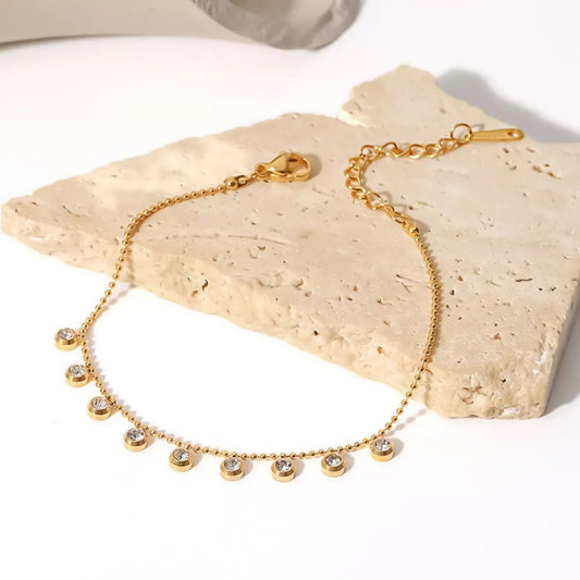 Zaria Necklace