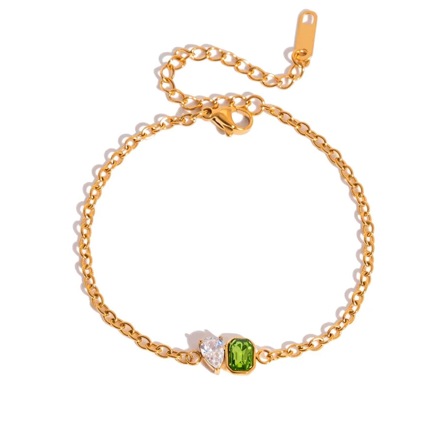 Kally Twin Bracelet