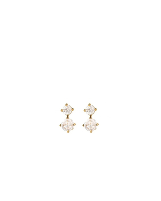 Isabelle Classic Earrings