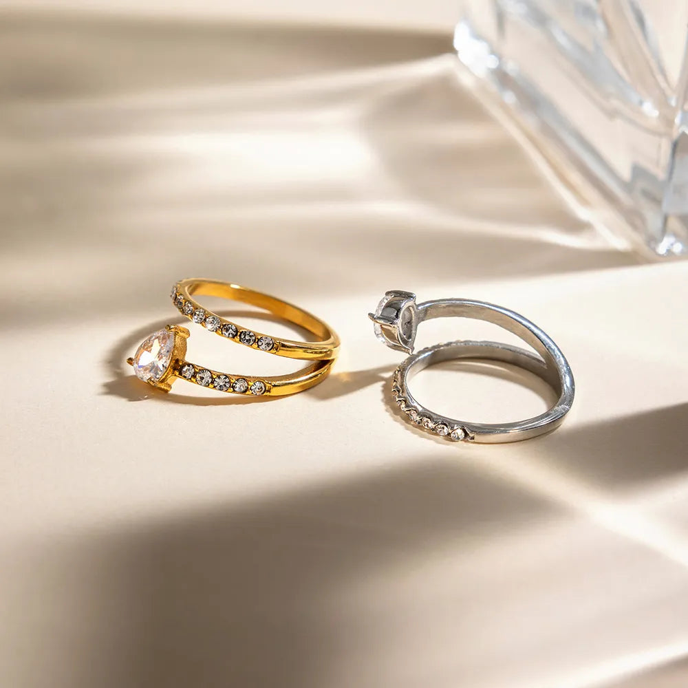 Karen Ring (Silver)