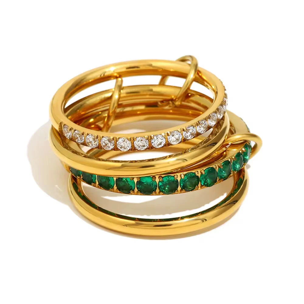 Tyla Ring