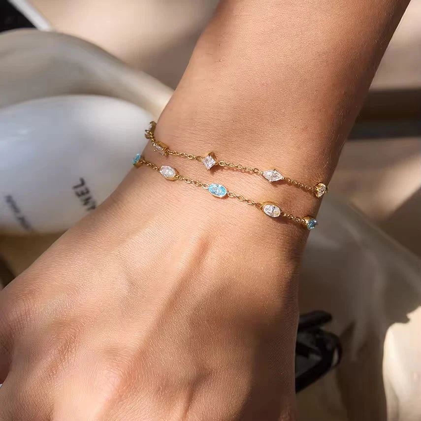 Vers Bracelet