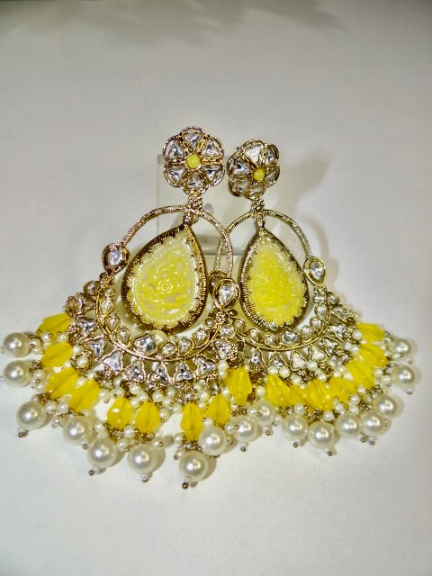 Taara Earrings