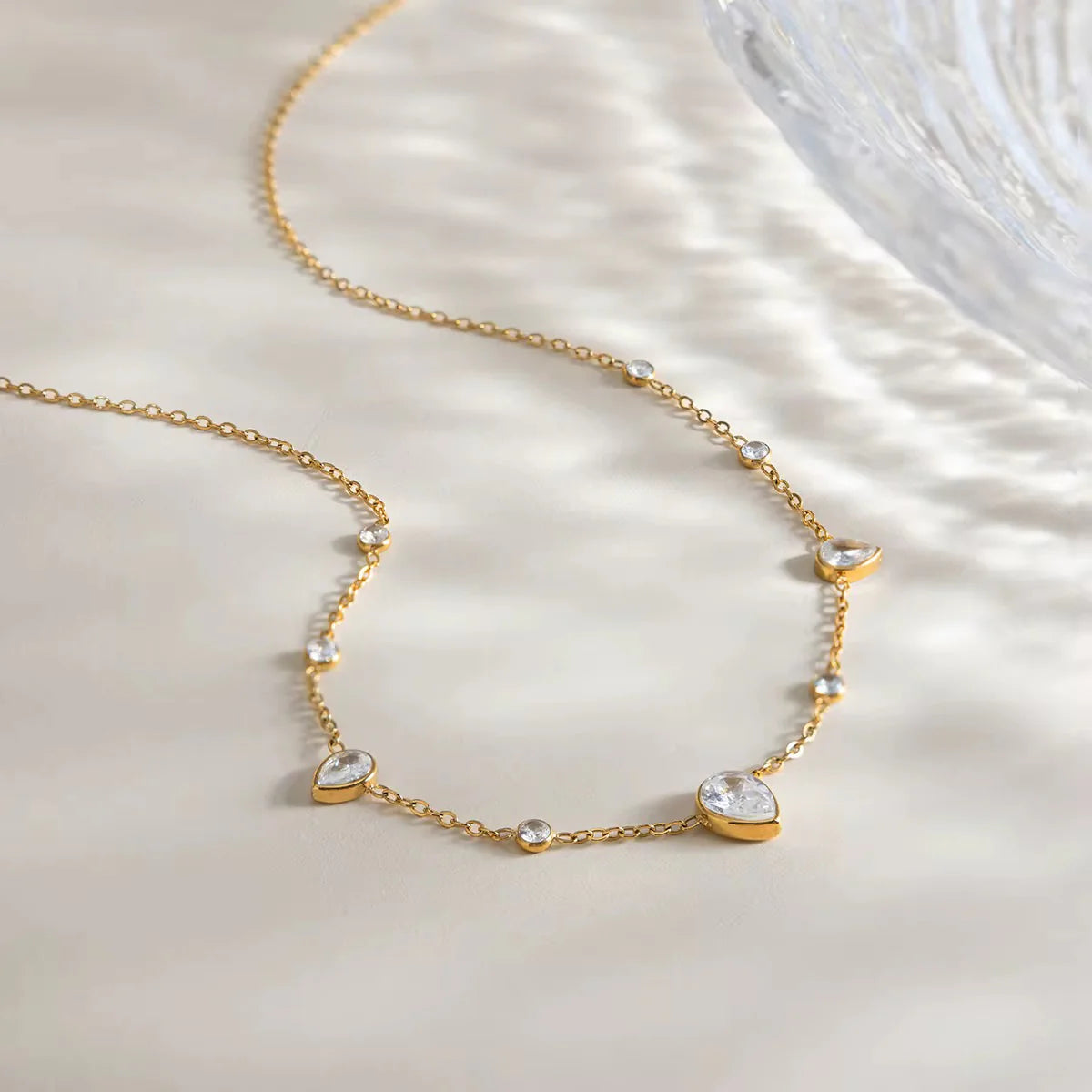 Harriet Necklace