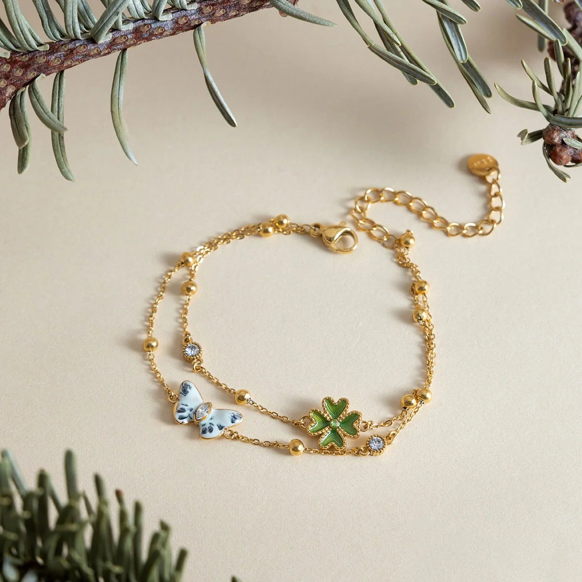 Lush Bracelet