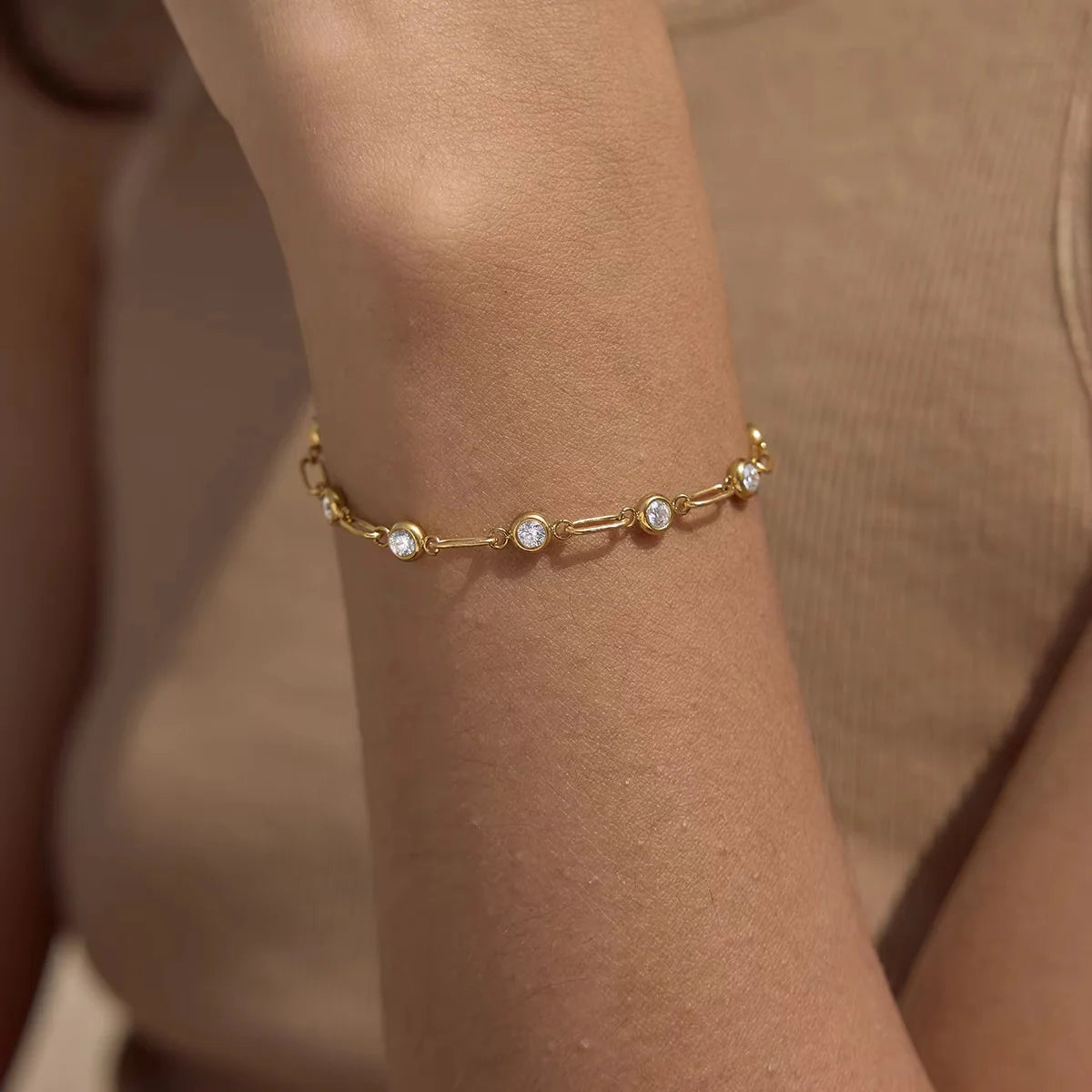 Susan Bracelet