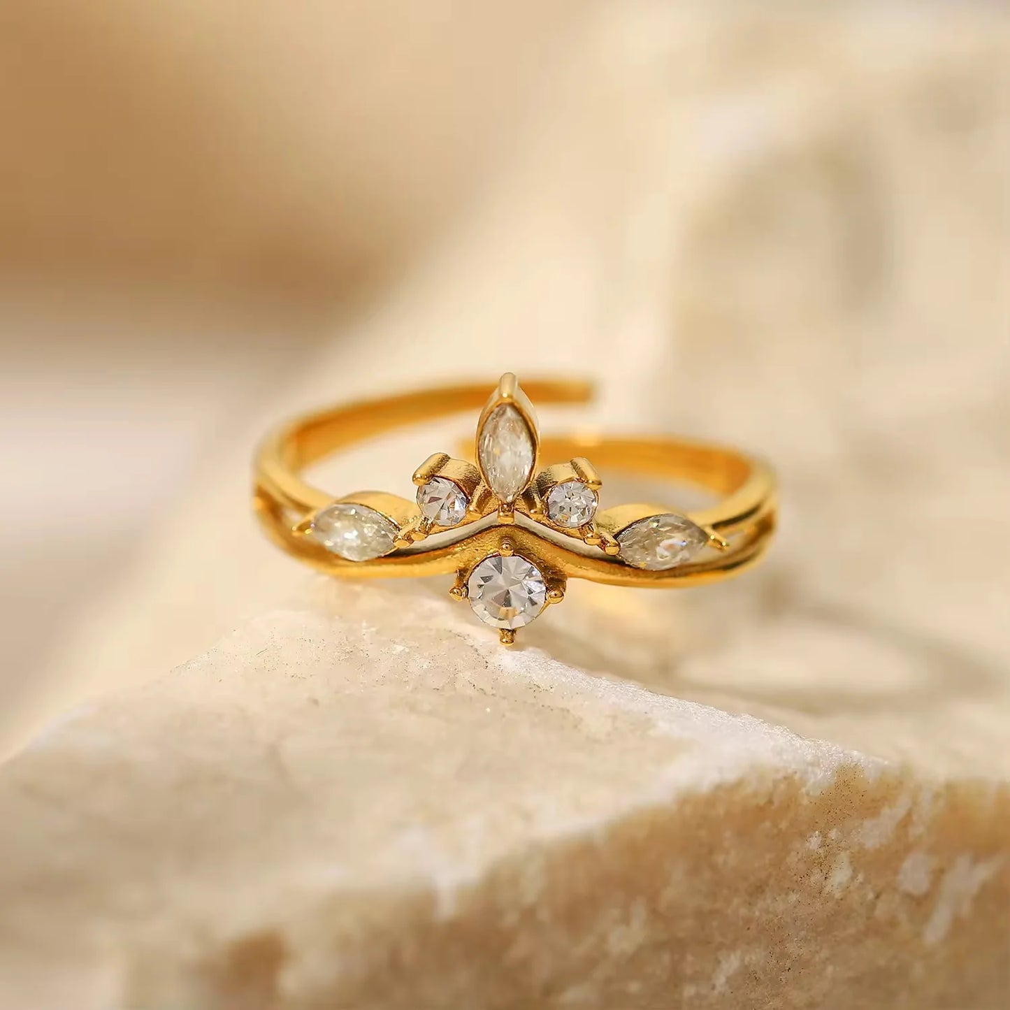 Doja Ring