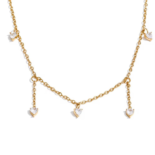 Cosmic Necklace