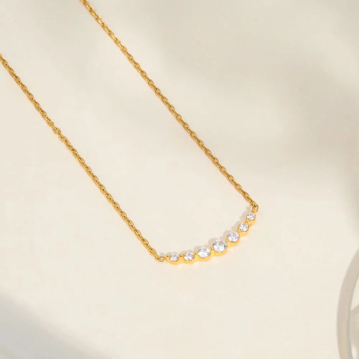 Neptune Necklace