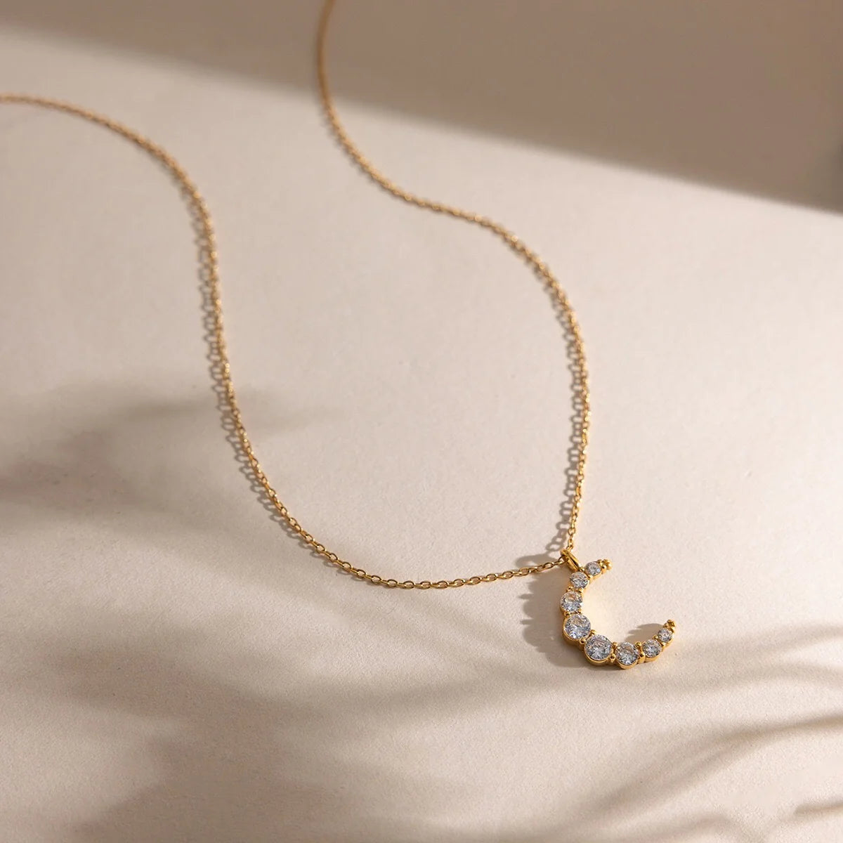 Moonchild Necklace