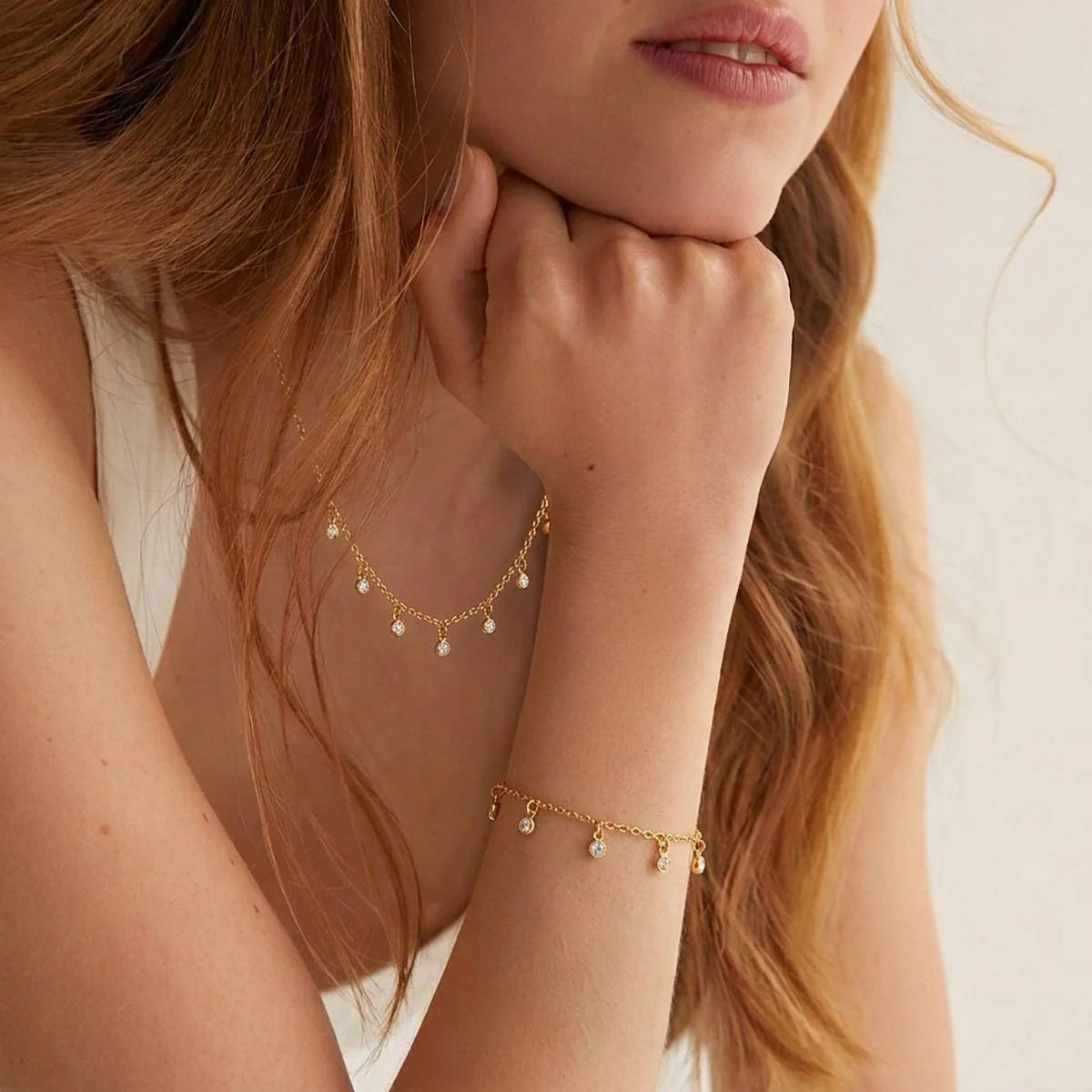 Fiama Bracelet