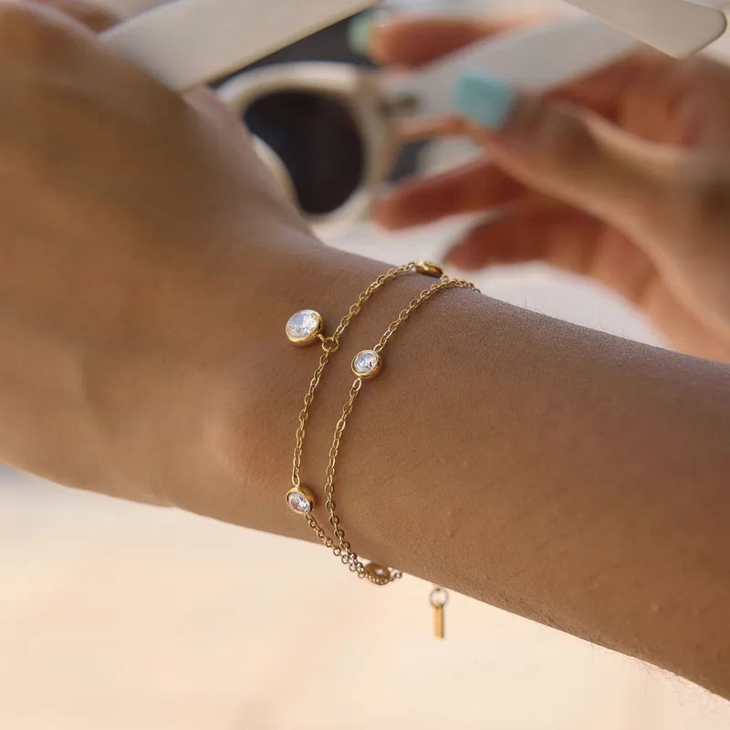 Pamela Bracelet