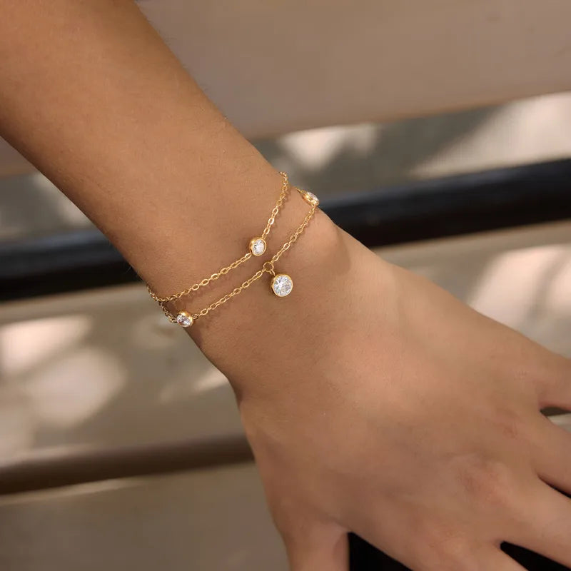 Pamela Bracelet