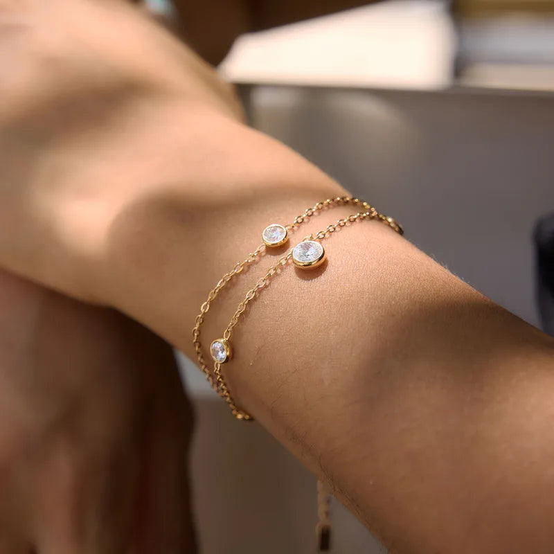 Pamela Bracelet