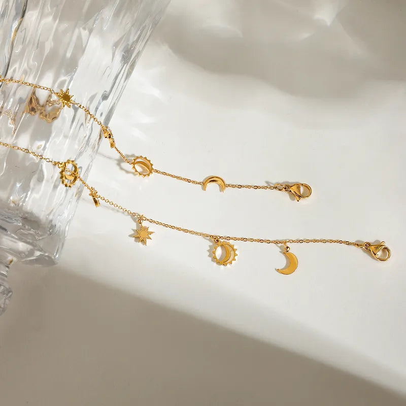 Beth Cosmic Bracelet
