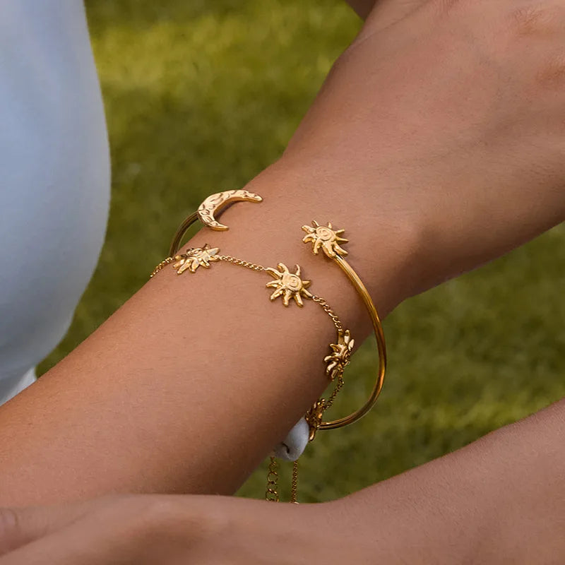 Cosmic Mood Bracelet