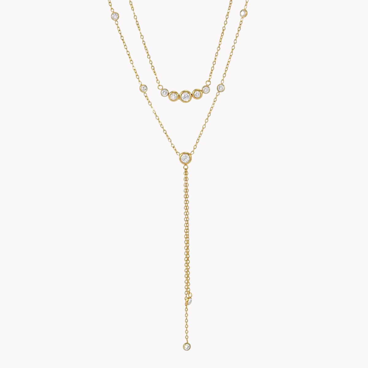 Riley Necklace