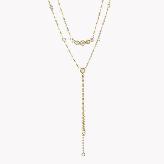 Riley Necklace