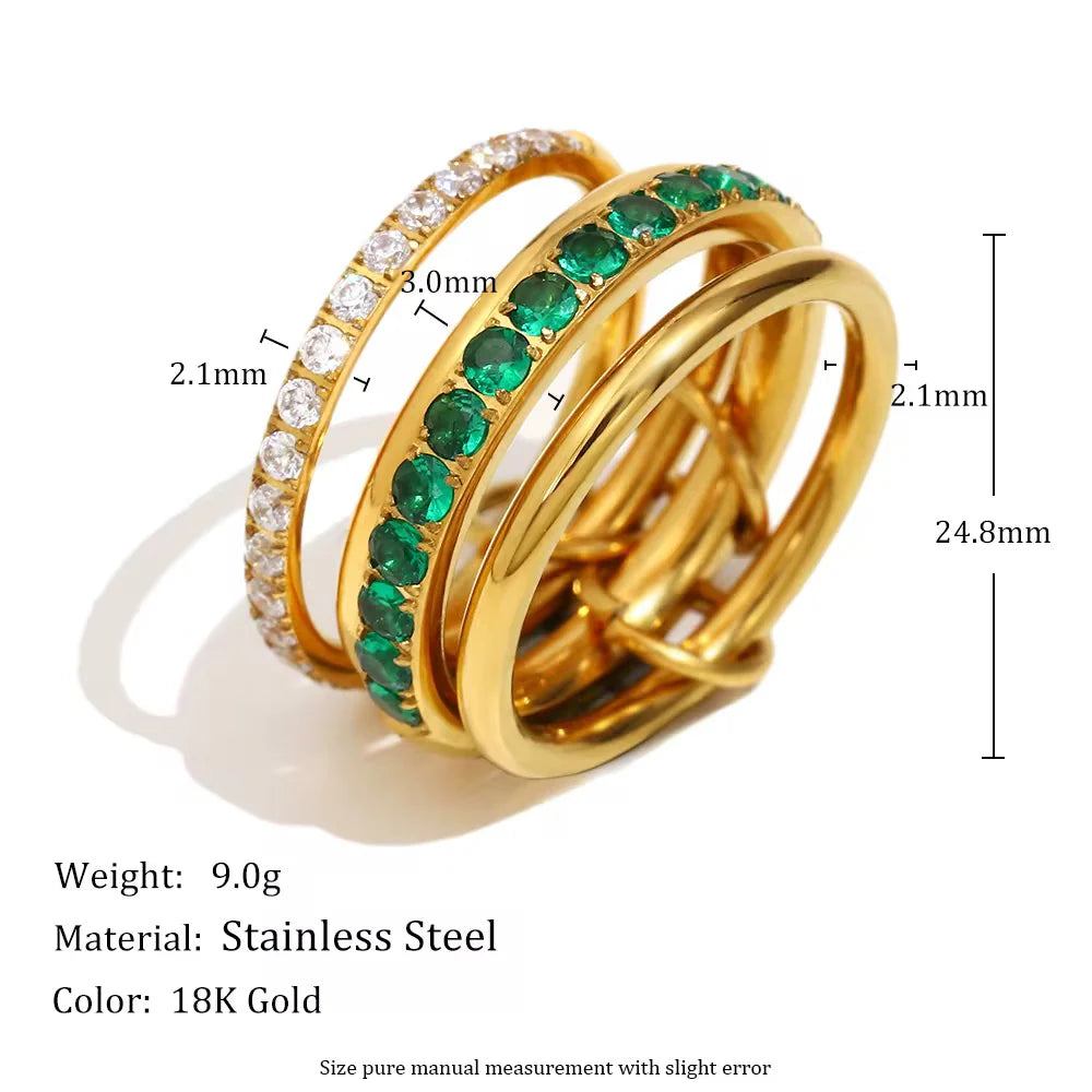 Tyla Ring
