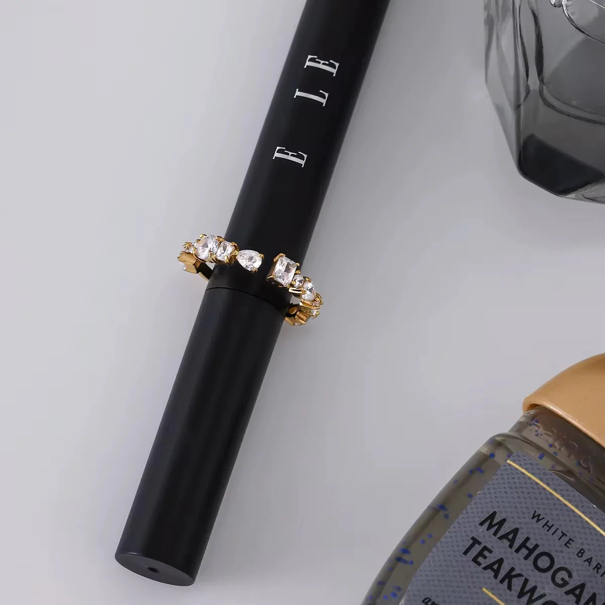 Miley Ring