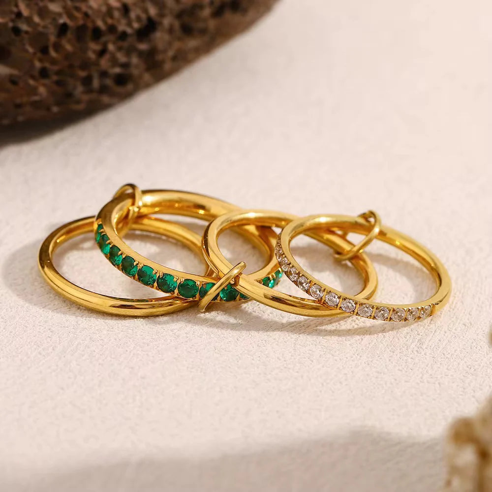 Tyla Ring