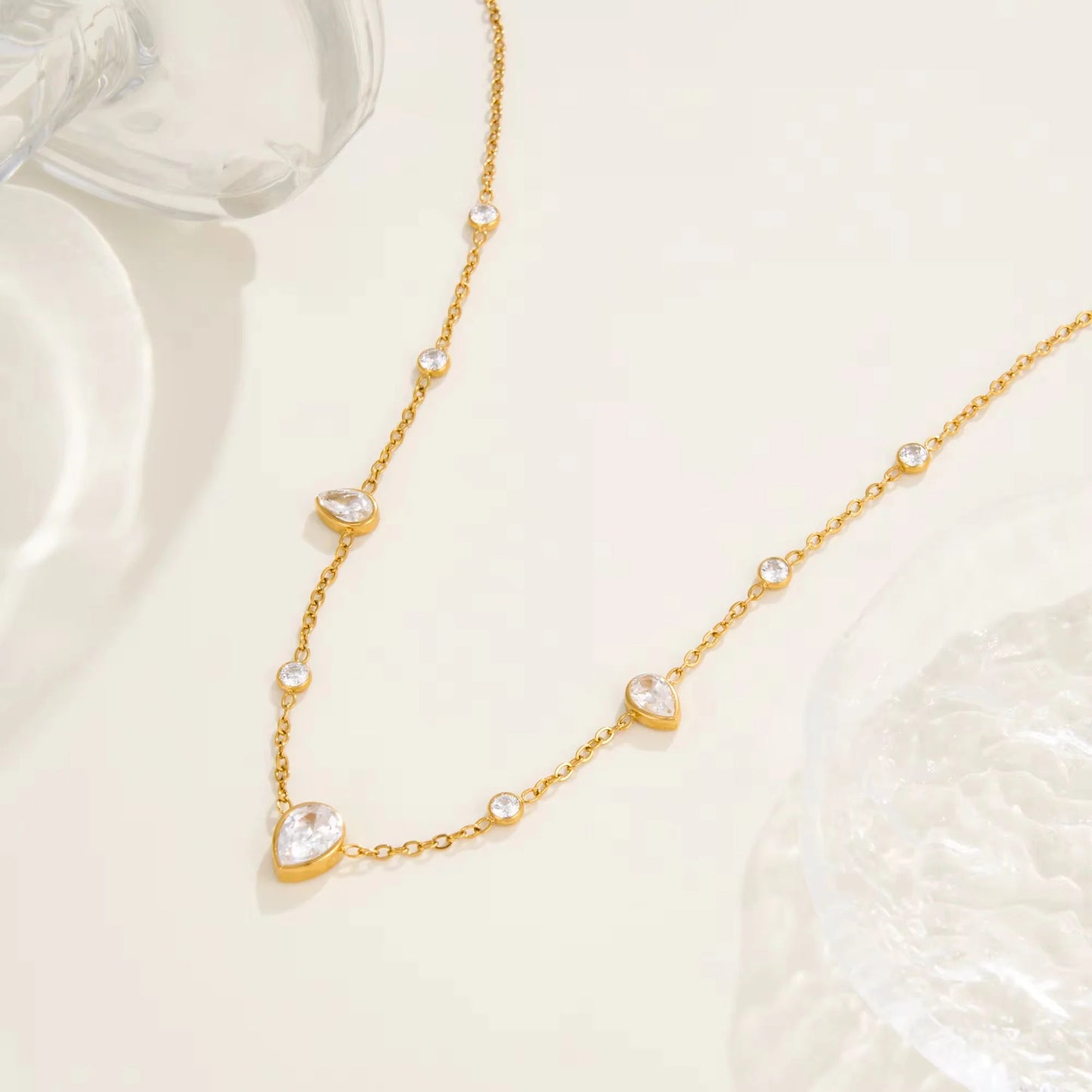 Harriet Necklace