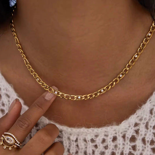 Gigi Necklace