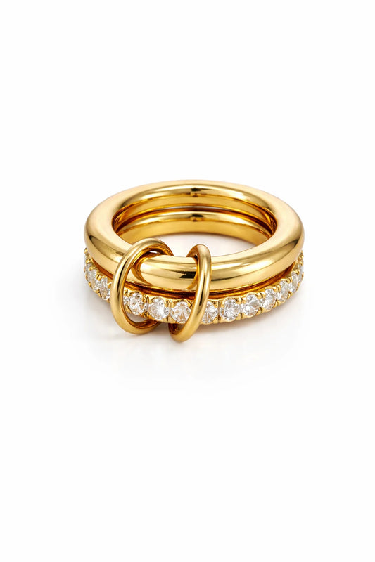 Nina Stackable Ring