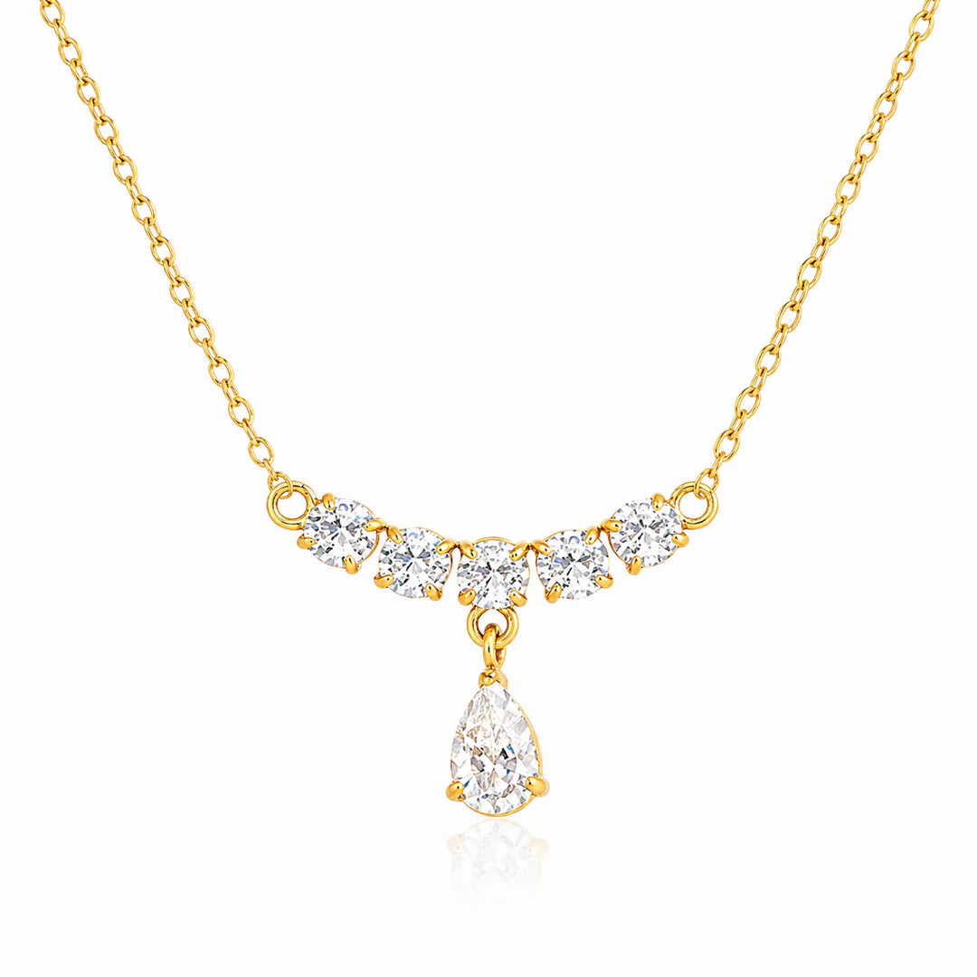 Sia Necklace