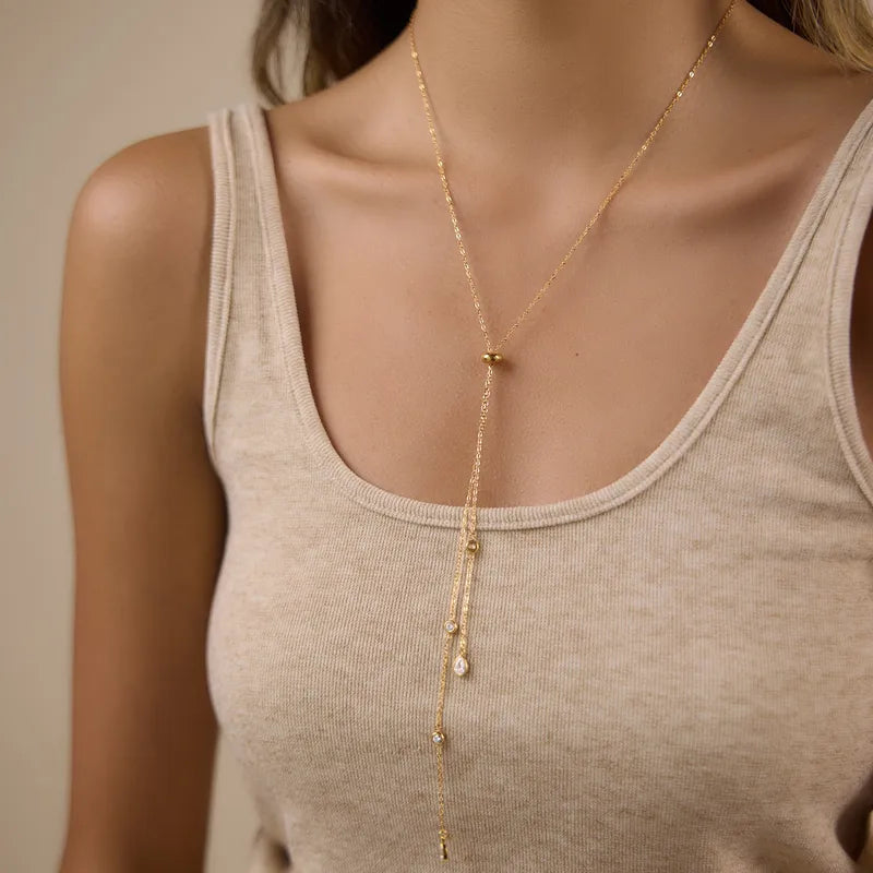 Nicole Necklace