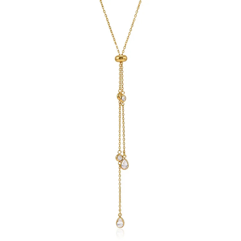 Nicole Necklace