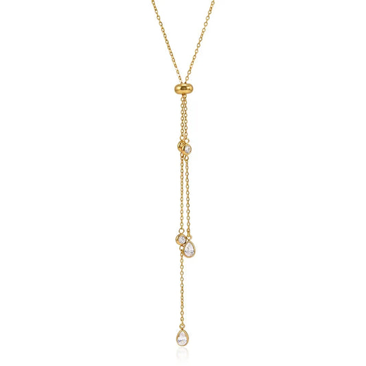 Nicole Necklace