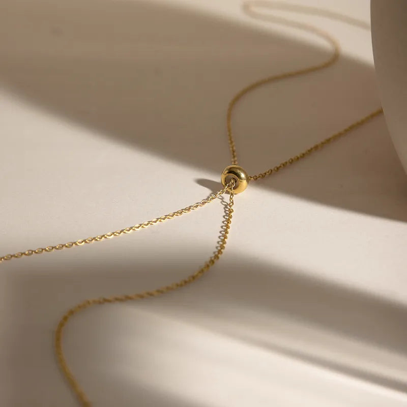 Nicole Necklace
