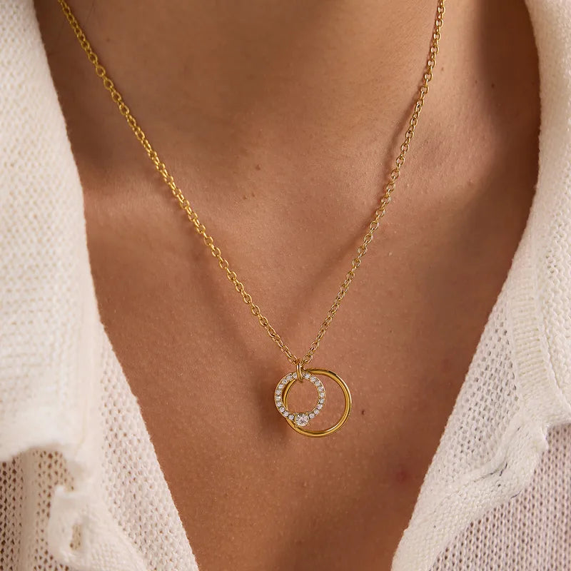 Rio Necklace