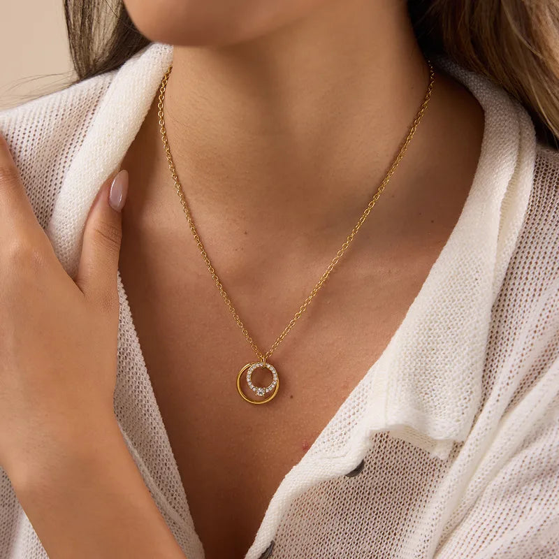 Rio Necklace