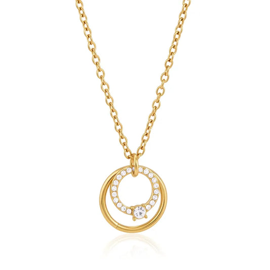 Rio Necklace